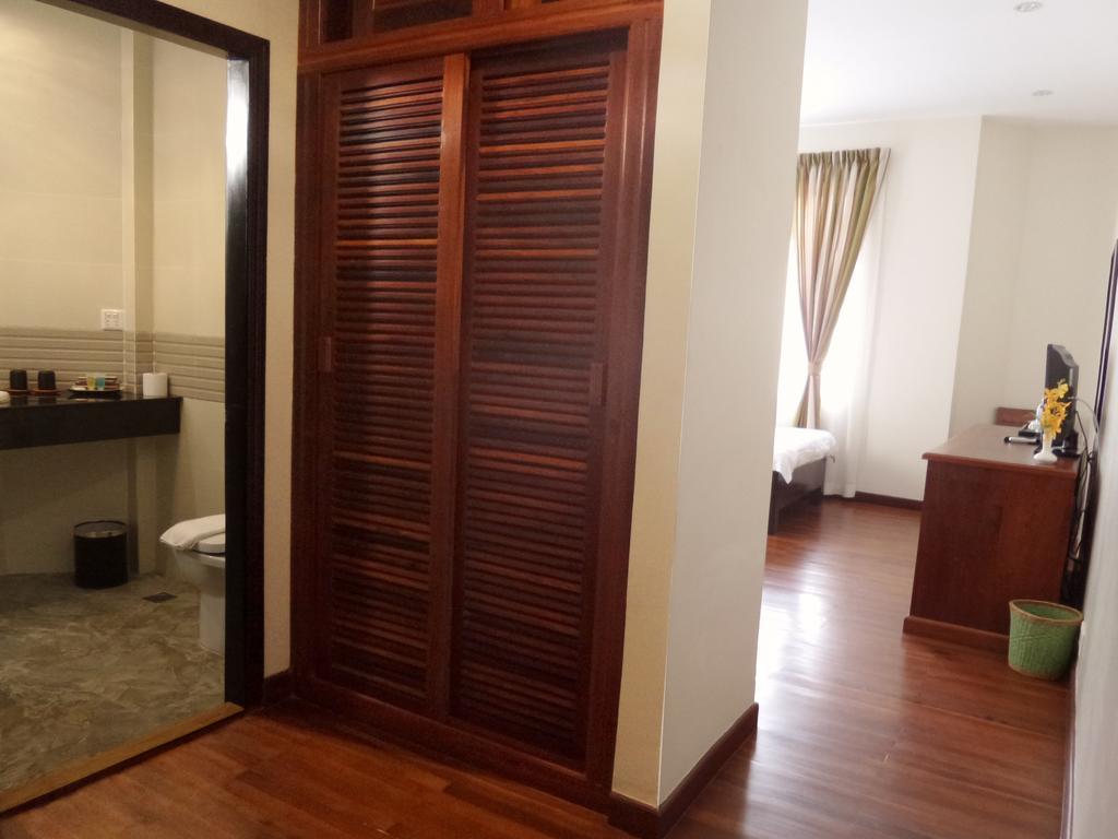 Best May Hotel Phnom Penh Ngoại thất bức ảnh