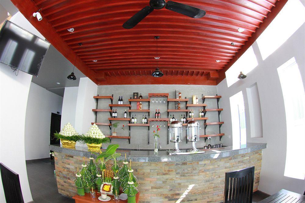 Best May Hotel Phnom Penh Ngoại thất bức ảnh