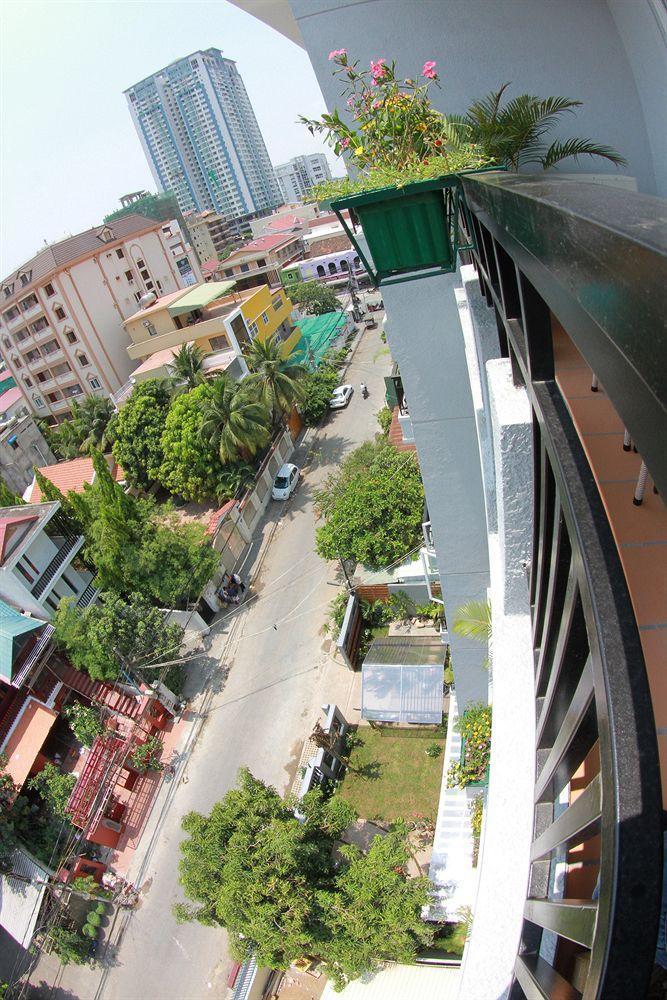 Best May Hotel Phnom Penh Ngoại thất bức ảnh