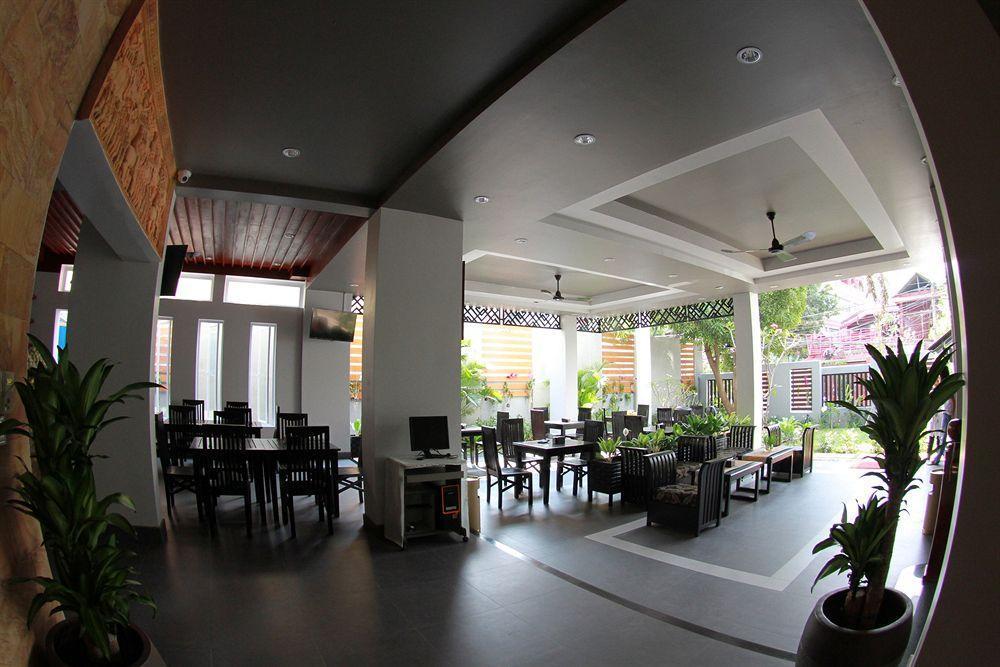 Best May Hotel Phnom Penh Ngoại thất bức ảnh