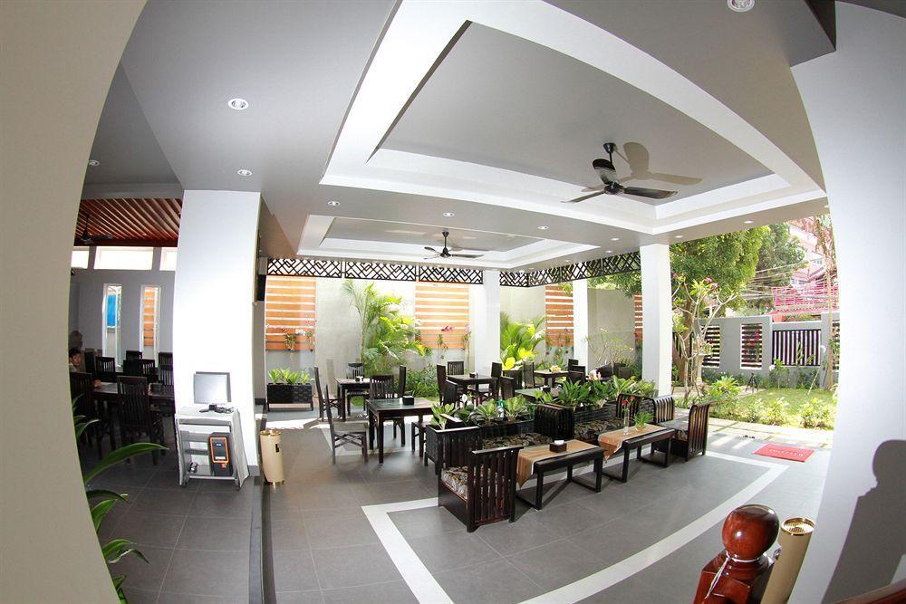 Best May Hotel Phnom Penh Ngoại thất bức ảnh