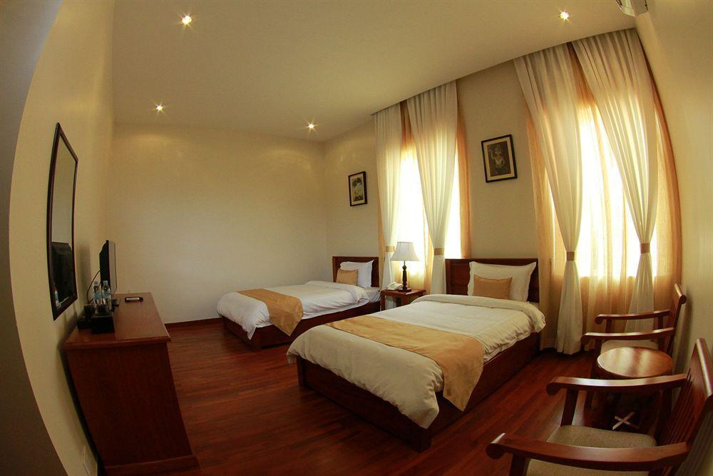 Best May Hotel Phnom Penh Ngoại thất bức ảnh