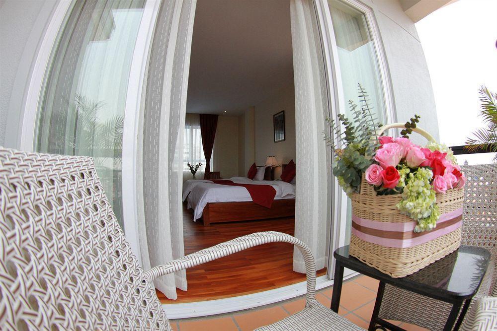 Best May Hotel Phnom Penh Ngoại thất bức ảnh