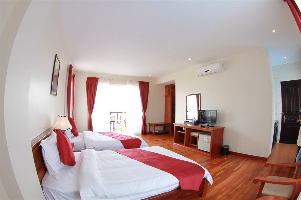 Best May Hotel Phnom Penh Ngoại thất bức ảnh