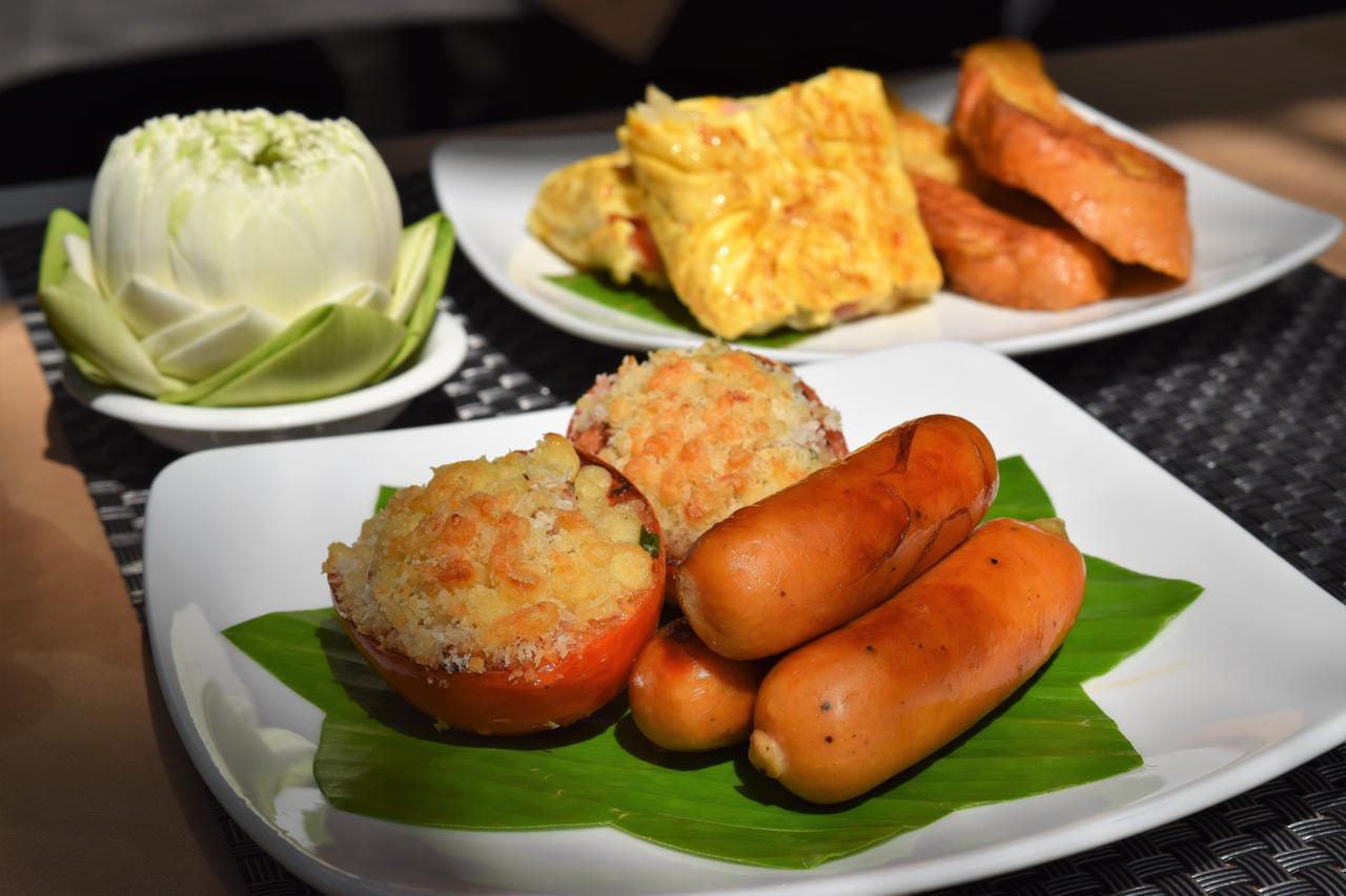 Best May Hotel Phnom Penh Ngoại thất bức ảnh