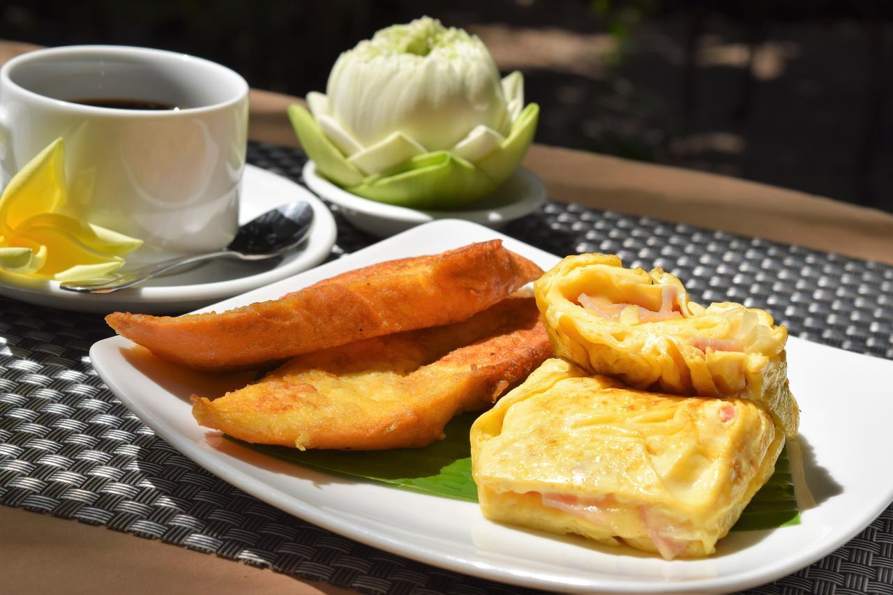 Best May Hotel Phnom Penh Ngoại thất bức ảnh