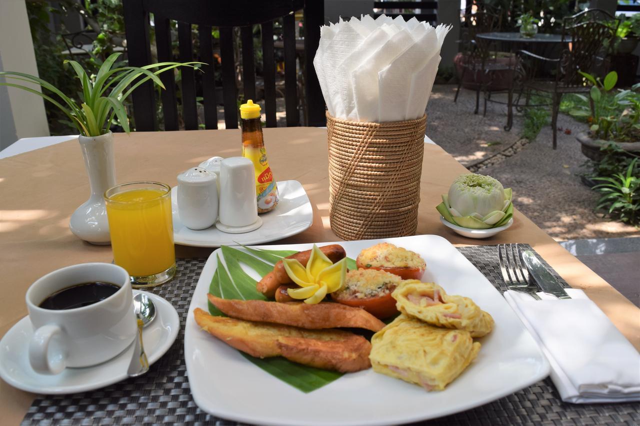 Best May Hotel Phnom Penh Ngoại thất bức ảnh