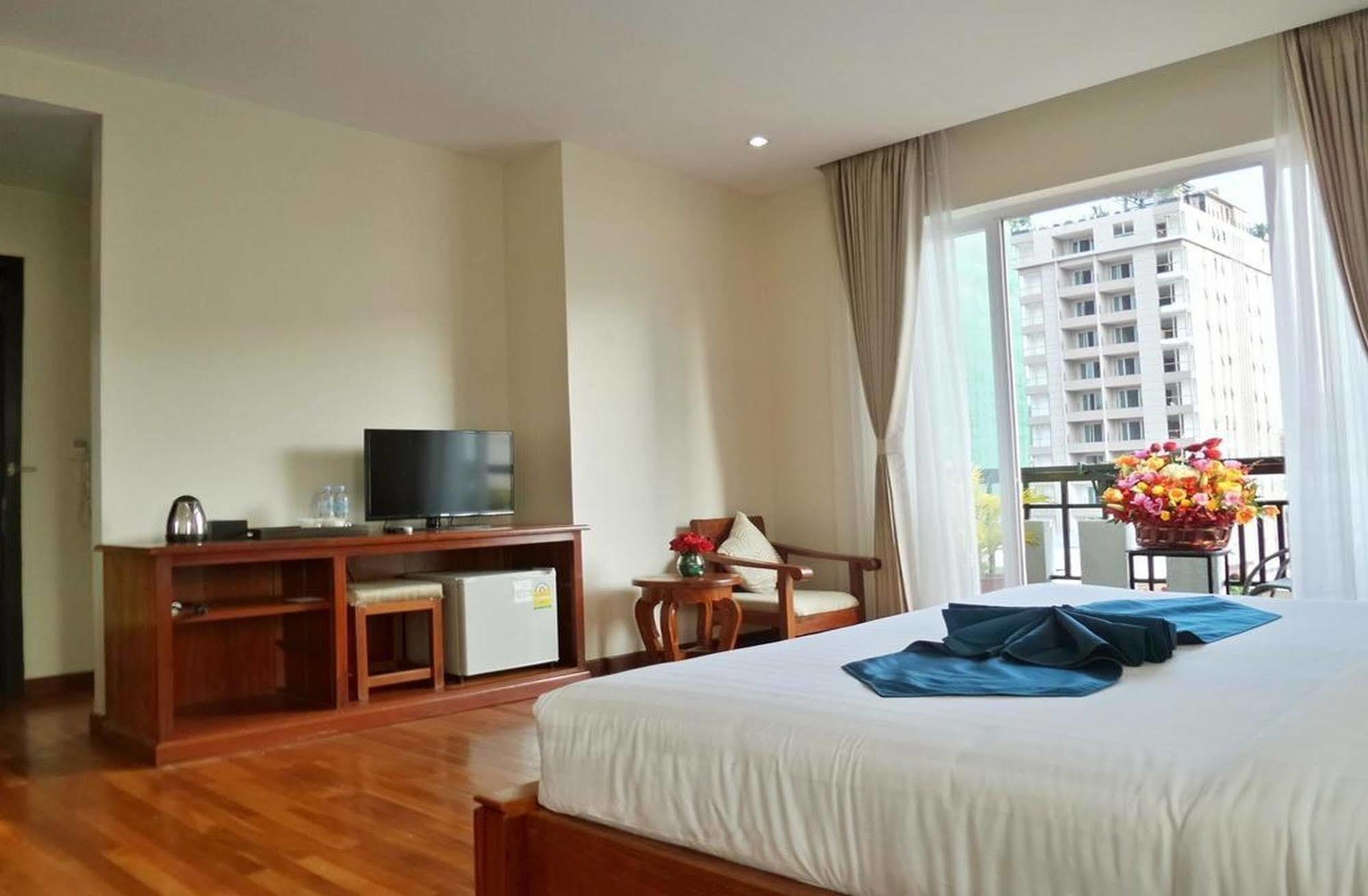 Best May Hotel Phnom Penh Ngoại thất bức ảnh