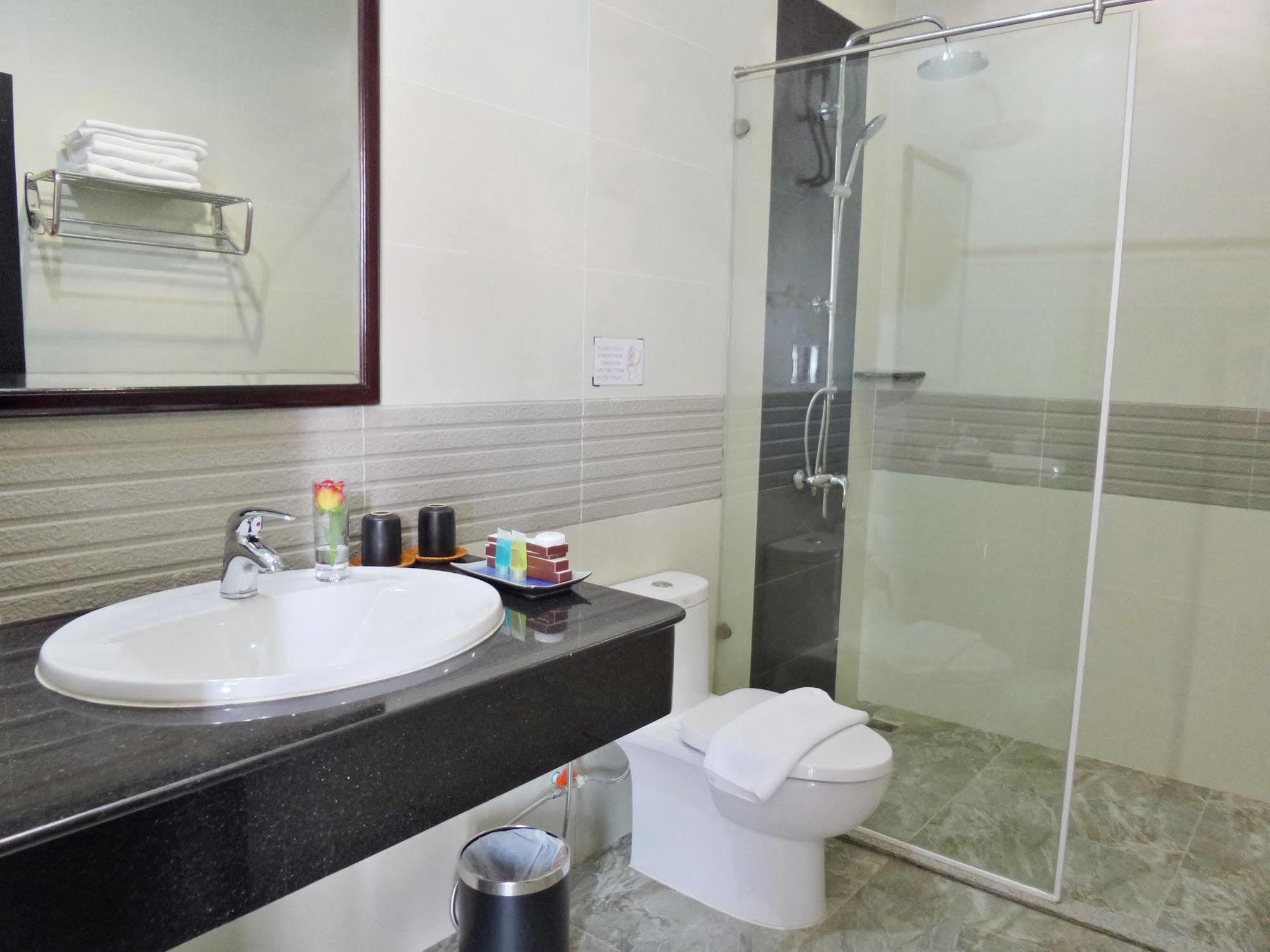Best May Hotel Phnom Penh Ngoại thất bức ảnh