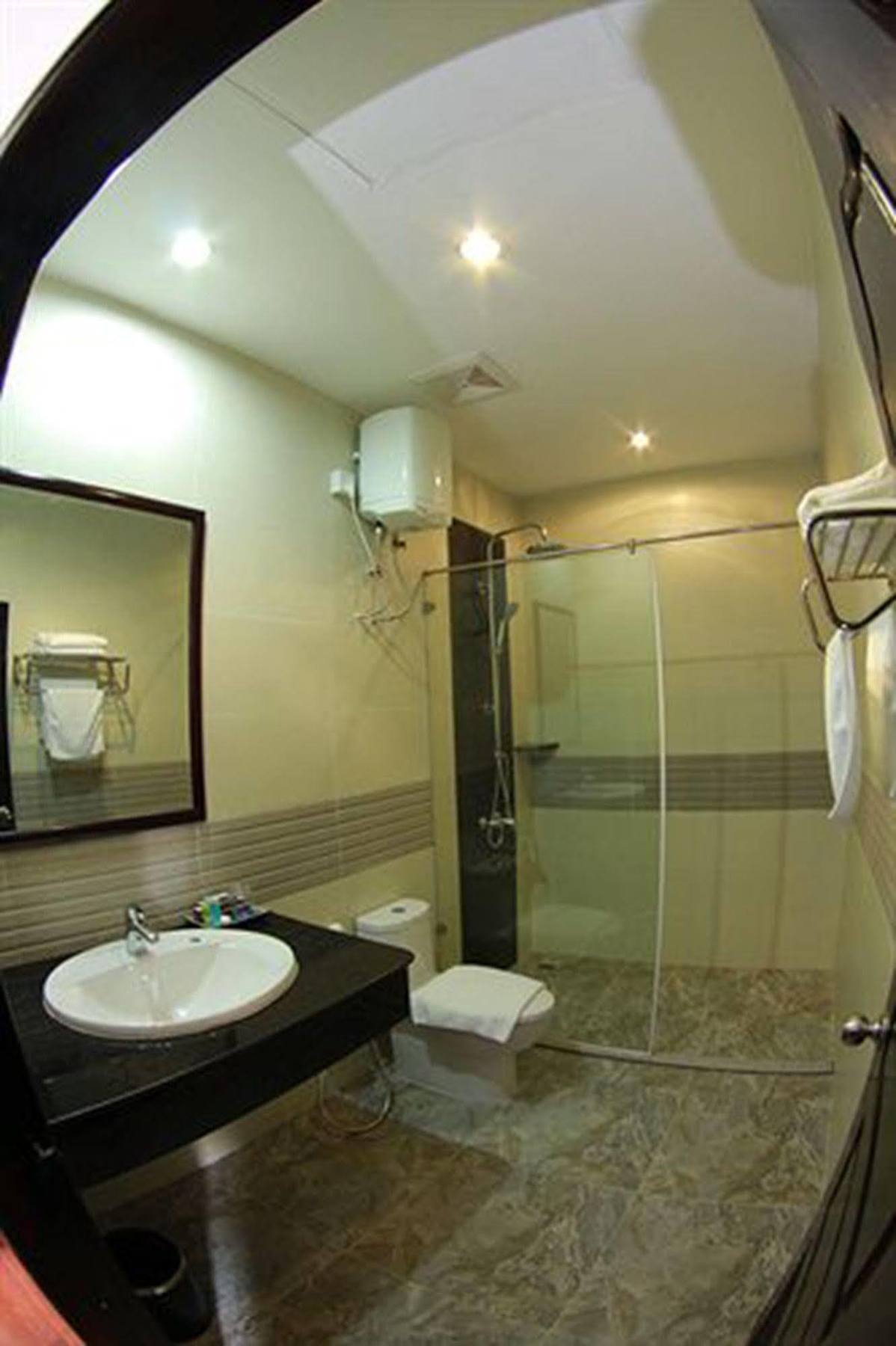 Best May Hotel Phnom Penh Ngoại thất bức ảnh