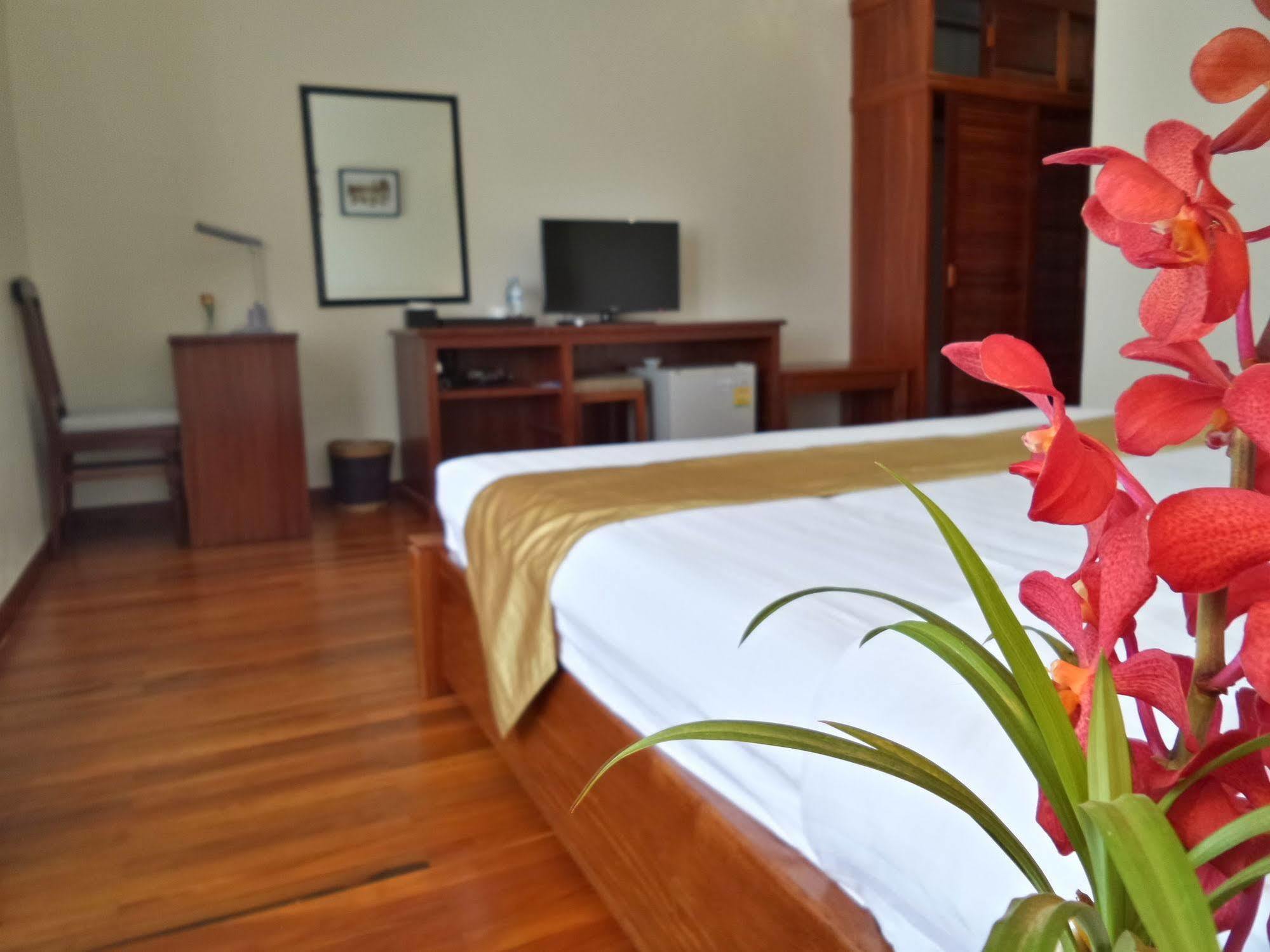 Best May Hotel Phnom Penh Ngoại thất bức ảnh