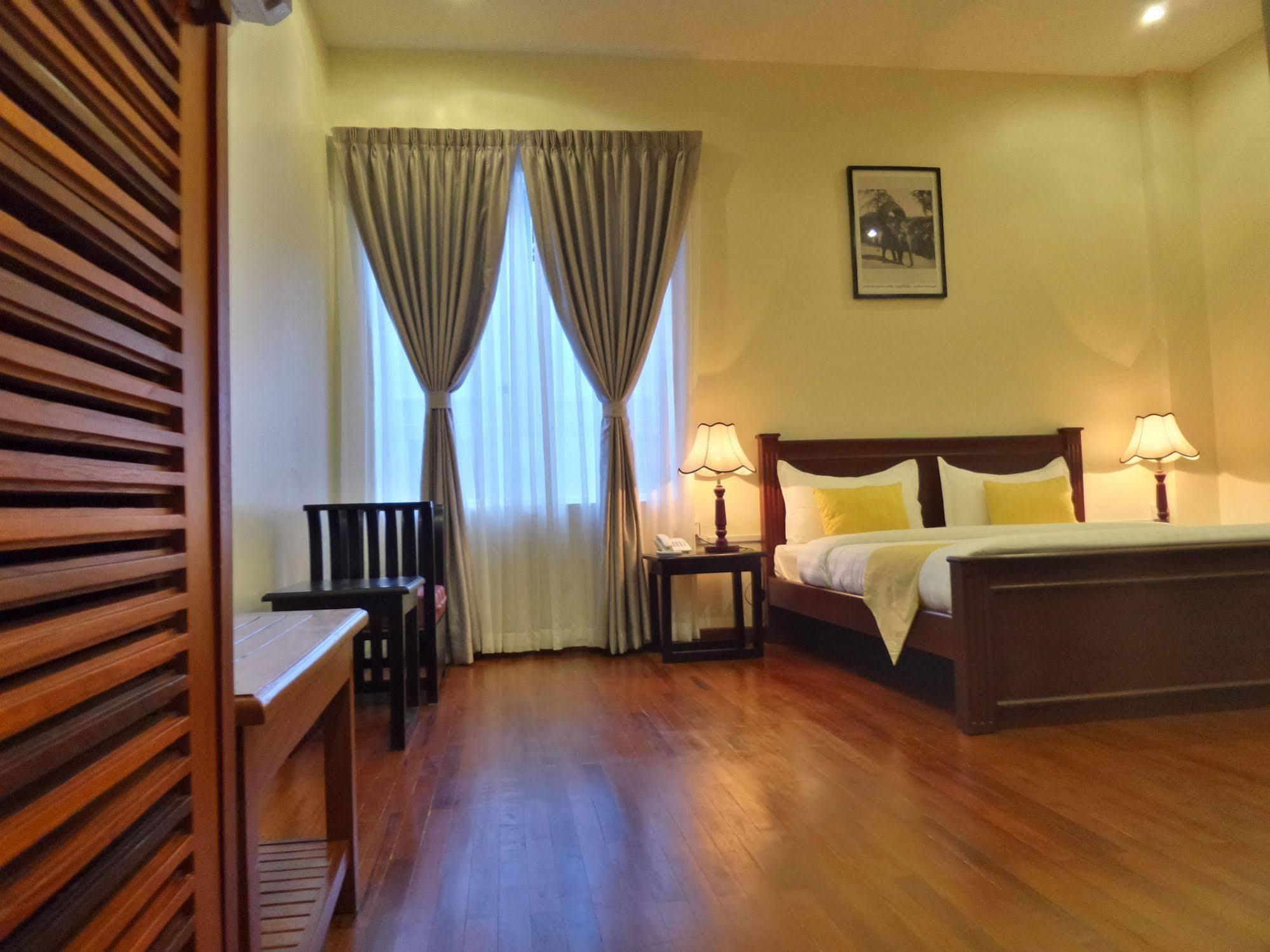 Best May Hotel Phnom Penh Ngoại thất bức ảnh