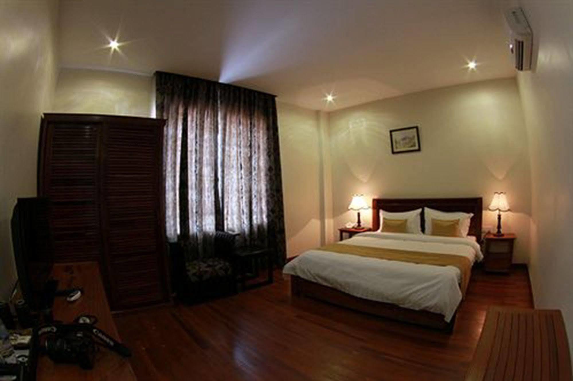 Best May Hotel Phnom Penh Ngoại thất bức ảnh