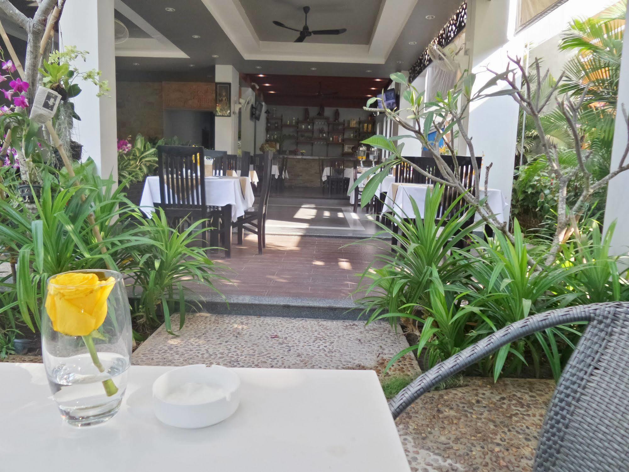Best May Hotel Phnom Penh Ngoại thất bức ảnh